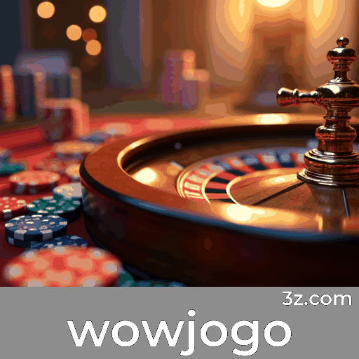 Aumente Suas Chances com Estratégias da plataforma wowjogo com