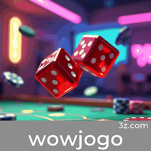 Plataforma wowjogo: Tecnologia de Nuvem e Apostas Online